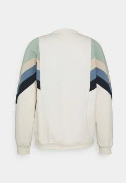 Kaotiko Sweatshirt - Beige -Kaotiko Shop 4b39fe3bfef8480ba83e0ea4627fc398