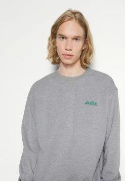 Kaotiko CREW BRETT UNISEX - Zip-up Sweatshirt - Grey 3 Kaotiko CREW BRETT UNISEX - Zip-up Sweatshirt - Grey -Kaotiko Shop 5269561a6f554aff9275dd289be3d214