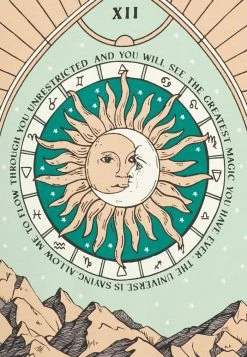 Kaotiko SUN WASHED - Print T-shirt - White 2 Kaotiko SUN WASHED - Print T-shirt - White -Kaotiko Shop 529d9b775a004815945625d46d16f744