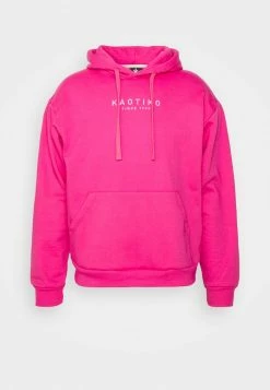 Kaotiko VANCOUVER UNISEX - Hoodie - Fucsia 4 Kaotiko VANCOUVER UNISEX - Hoodie - Fucsia -Kaotiko Shop 5415b8ea5cd242f9a228916de28ee4ae