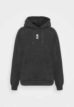 Kaotiko NEAL - Hoodie - Black