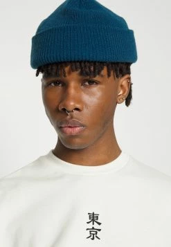 Kaotiko CREW WILLING HEART - Sweatshirt - Ivory -Kaotiko Shop 54c09e79633743ed8dcc39cb8eca63c8