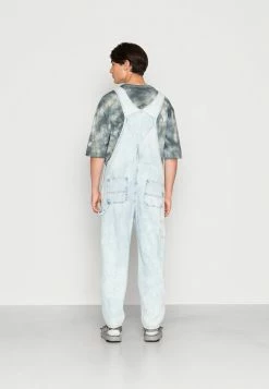 Kaotiko PETO - Dungarees - Blue Denim 2 Kaotiko PETO - Dungarees - Blue Denim -Kaotiko Shop 5b72ff2ea98d43d89e840f4dfa949feb