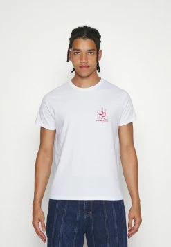 Kaotiko SKATE UNISEX - Print T-shirt - White 2 Kaotiko SKATE UNISEX - Print T-shirt - White -Kaotiko Shop 5f0e77e951534b4dab57cef30243f6d9