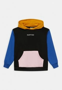 Kaotiko SUD BLOCK UNISEX - Sweatshirt - Pastel