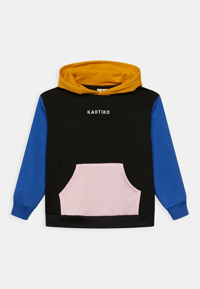 SUD BLOCK UNISEX - Sweatshirt - pastel Kaotiko SUD BLOCK UNISEX - Sweatshirt - Pastel -Kaotiko Shop 61274157518a40119208ba2ee2118799
