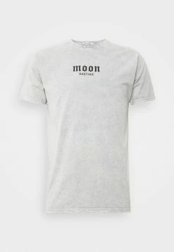 Kaotiko TIE DYE VENUS - Print T-shirt - Grey 3 Kaotiko TIE DYE VENUS - Print T-shirt - Grey -Kaotiko Shop 62940c91930c4a1d9ba19f10452a52cc