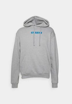 Kaotiko SUD CAP FLASHBACK - Hoodie - Grey -Kaotiko Shop 65fe3891b693445aa28e3769017e5345