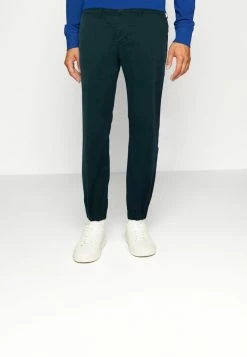 Kaotiko PANT ILLINOIS - Trousers - Salvia