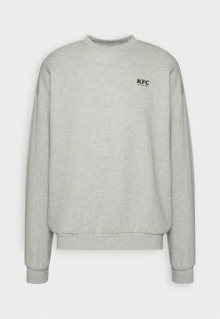Kaotiko CREW KFC UNISEX - Zip-up Sweatshirt - Grey 3 Kaotiko CREW KFC UNISEX - Zip-up Sweatshirt - Grey -Kaotiko Shop 6630af8ec02144a5a70fd3490444d7de