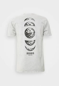 Kaotiko TIE DYE VENUS - Print T-shirt - Grey 5 Kaotiko TIE DYE VENUS - Print T-shirt - Grey -Kaotiko Shop 6b5b51c9c65f48c7b36d53fe49685b36