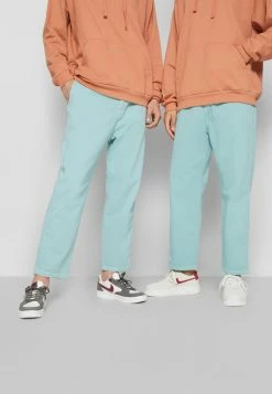 Kaotiko PANT CARPENTER - Trousers - Aqua Green 2 Kaotiko PANT CARPENTER - Trousers - Aqua Green -Kaotiko Shop 6f524fa5907645e489bd74d27f6d2c8b