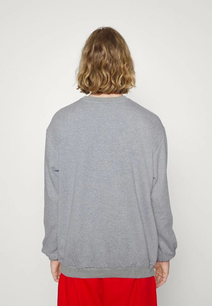 CREW BRETT UNISEX - Zip-up sweatshirt - grey Kaotiko CREW BRETT UNISEX - Zip-up Sweatshirt - Grey -Kaotiko Shop 6f78bfc899ff4e069c0d431076d1fc2b