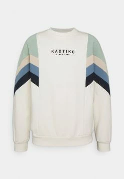 Kaotiko Sweatshirt - Beige -Kaotiko Shop 702c8b4c41854904a8da318bdef5f07b