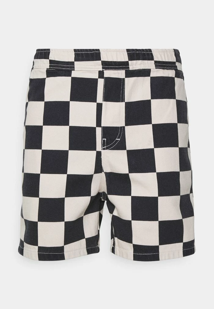 Kaotiko UNISEX - Trousers - Black 1 Kaotiko UNISEX - Trousers - Black
