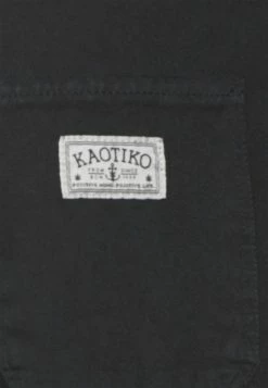 Kaotiko PANT NEW YORK - Cargo Trousers - Black 2 Kaotiko PANT NEW YORK - Cargo Trousers - Black -Kaotiko Shop 71f1981f4dc946968c8ce32810f29706