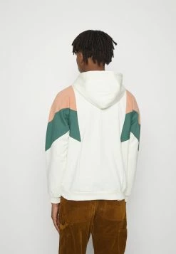 Kaotiko SUD CAP ALBIN - Sweatshirt - Ivory/skin/heura -Kaotiko Shop 7220f8915ed147268cb8acb3006ad50e