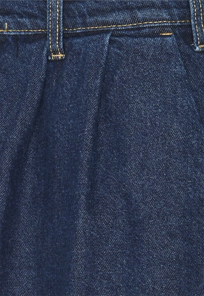 PANT HABANA - Relaxed fit jeans - denim Kaotiko PANT HABANA - Relaxed Fit Jeans - Denim -Kaotiko Shop 75258bf657a344a1b245256af7eae42b