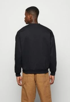 Kaotiko CREW GRIEGA UNISEX - Sweatshirt - Black 2 Kaotiko CREW GRIEGA UNISEX - Sweatshirt - Black -Kaotiko Shop 76b7589518c64d22985c793e930784e6