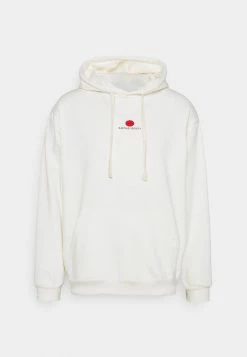 Kaotiko CAP LOTUS BLOOM - Sweatshirt - Marfil