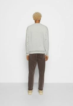 Kaotiko CREW ROCKS MOUNTAINS UNISEX - Sweatshirt - Grey 3 Kaotiko CREW ROCKS MOUNTAINS UNISEX - Sweatshirt - Grey -Kaotiko Shop 774b51ef2aa94299b7f80c55f8294e87