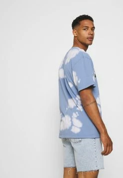 Kaotiko BERMUDA BAGGY - Denim Shorts - Denim -Kaotiko Shop 7864a3a707ac44a3b90bfa294e629290