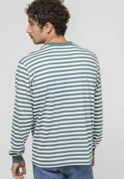 Kaotiko M/L STRIPED HEART - Long Sleeved Top - Gestreiftes Herz T Shirt 2 Kaotiko M/L STRIPED HEART - Long Sleeved Top - Gestreiftes Herz T Shirt -Kaotiko Shop 791911a8df43409ca21a9fa90cf5413b