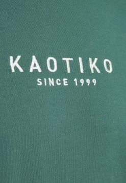 Kaotiko CREW SETH UNISEX - Sweatshirt - Eura -Kaotiko Shop 7a4c47799b6844a4aaed27546dddc67b