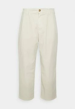Kaotiko HABANA UNISEX - Trousers - Natural -Kaotiko Shop 7a4f60a8fcdf4d4d9702c689cc42b78a