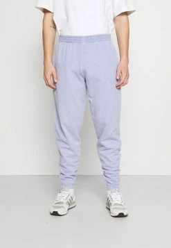 Kaotiko MALVA UNISEX - Tracksuit Bottoms - Malva