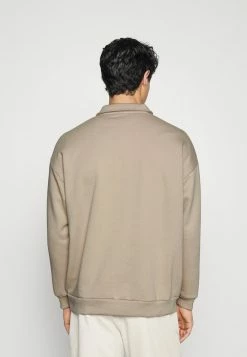 Kaotiko CREW COONOR UNISEX - Sweatshirt - Beige -Kaotiko Shop 7dd33c922549414f9bf96a0da662ec25