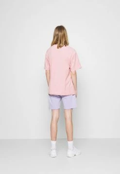 Kaotiko BERMUDA BAGGY - Denim Shorts - Denim -Kaotiko Shop 7e7f12b17f734d43a579706d13c816e3