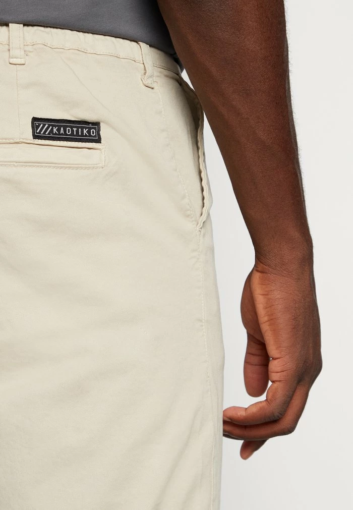 Chinos - beige Kaotiko Chinos - Beige -Kaotiko Shop 81c424d8d93b42a1bc9647d3ac01bc24