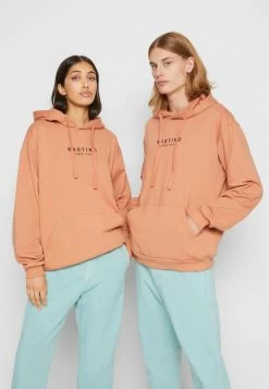 Kaotiko VANCOUVER - Hoodie - Apricot -Kaotiko Shop 827684534a564f43819e2332723a4687