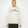 Kaotiko SUD CAP ANDREW UNISEX - Hoodie - Ivory