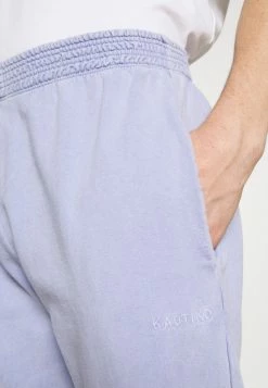 Kaotiko MALVA UNISEX - Tracksuit Bottoms - Malva 4 Kaotiko MALVA UNISEX - Tracksuit Bottoms - Malva -Kaotiko Shop 84f5bba9e4a747f88994476076f99cff