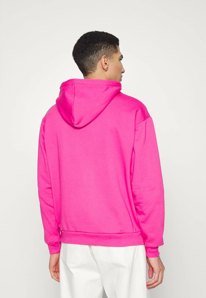 VANCOUVER UNISEX - Hoodie - fucsia Kaotiko VANCOUVER UNISEX - Hoodie - Fucsia -Kaotiko Shop 85326dc23c8b489f95e654e5aee5be11