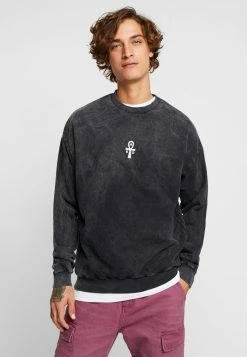 Kaotiko UNISEX - Sweatshirt - Black 2 Kaotiko UNISEX - Sweatshirt - Black -Kaotiko Shop 8594d20607e349ce8210dd1f5d3ac421