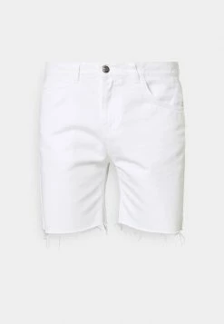 Kaotiko BAGGY - Denim Shorts - Denim 3 Kaotiko BAGGY - Denim Shorts - Denim -Kaotiko Shop 8693fa9d59ba4ae89c5f6699bc14d446