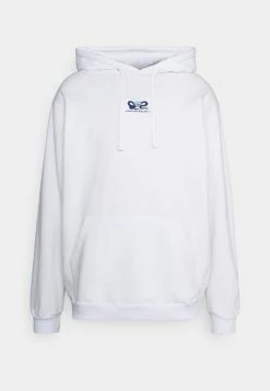 Kaotiko SUD CAP MIND - Hoodie - White