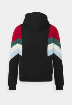 Kaotiko SUD CAP WALKER UNISEX - Hoodie - Black 8 Kaotiko SUD CAP WALKER UNISEX - Hoodie - Black -Kaotiko Shop 8c932ecb47fc42d889655d947c9dc54a