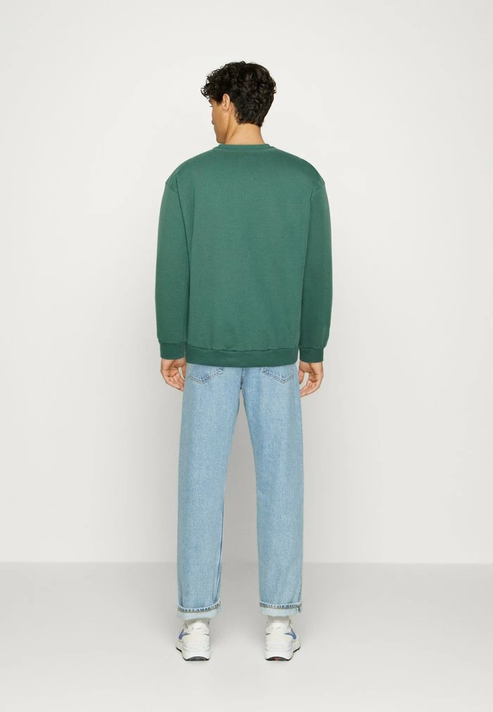 CREW GRIEGA UNISEX - Sweatshirt - heura Kaotiko CREW GRIEGA UNISEX - Sweatshirt - Heura -Kaotiko Shop 8cdf3364b5e64eac81318e828e99a39b