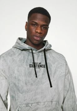 Kaotiko UNISEX SUD CAP TIE DYE - Hoodie - Blue 3 Kaotiko UNISEX SUD CAP TIE DYE - Hoodie - Blue -Kaotiko Shop 8e61d69380ae40ac80698c39c7f099a3