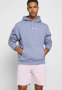 Kaotiko BERMUDA BAGGY - Denim Shorts - Denim -Kaotiko Shop 930c18b78ef242f9ae84debe8447624e