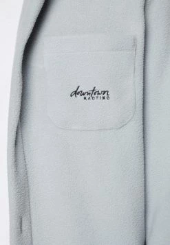 Kaotiko CAM POLAR DOWNTOWN - Fleece Jacket - Steel 5 Kaotiko CAM POLAR DOWNTOWN - Fleece Jacket - Steel -Kaotiko Shop 947e37acd23449ad80b3c093768e03f9