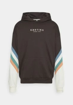 Kaotiko WALKER - Sweatshirt - Black