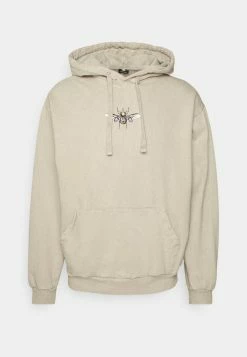 Kaotiko WASHED KHEPER SACER UNISEX - Sweatshirt - Bone -Kaotiko Shop 9806bb99301949809c03c3033ae7dcbc