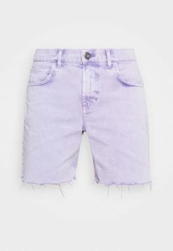 Kaotiko BERMUDA BAGGY - Denim Shorts - Denim -Kaotiko Shop 981c20ce999a4b6cb02140d7b8ad8a10