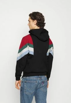 Kaotiko SUD CAP WALKER UNISEX - Hoodie - Black 2 Kaotiko SUD CAP WALKER UNISEX - Hoodie - Black -Kaotiko Shop 993489b222784f839b251722167314c3