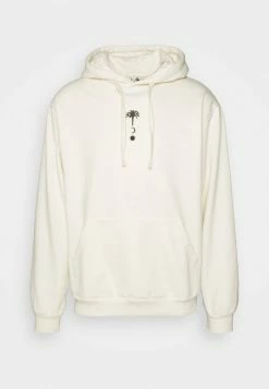 Kaotiko TREASURE ISLAND UNISEX - Hoodie - Ivory -Kaotiko Shop 9a8a34016c2e43568175aa2221cca059